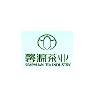 馨源茶業(yè)食品包裝設計欣賞(圖1)