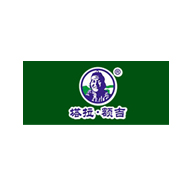 塔拉·額吉食品包裝設(shè)計(jì)欣賞(圖1)