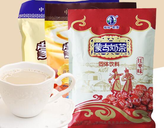 塔拉·額吉食品包裝設(shè)計(jì)欣賞(圖3)