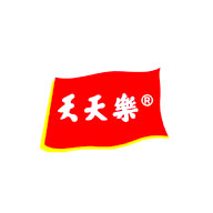 天天樂食品包裝設(shè)計(jì)欣賞(圖1)