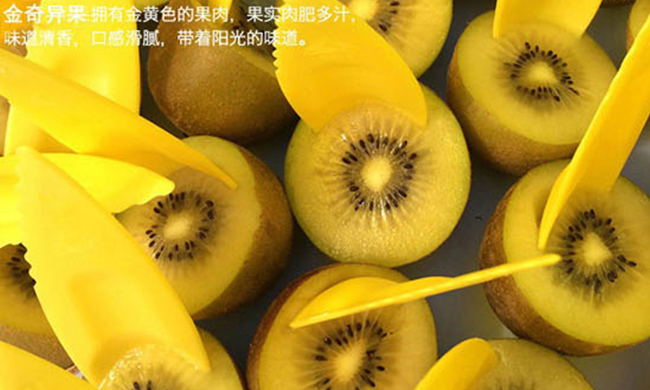 小湯山食品包裝設計欣賞(圖4)