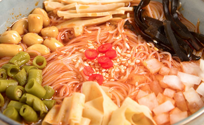食族人食品包裝設(shè)計欣賞(圖3)