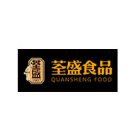 荃盛食品包裝設(shè)計欣賞(圖1)