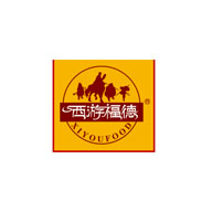 西游福德食品包裝設(shè)計欣賞(圖1)
