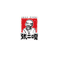 張二嘎食品包裝設(shè)計(jì)欣賞(圖1)