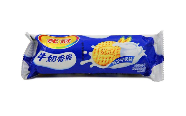 優(yōu)冠食品包裝設(shè)計欣賞(圖3)