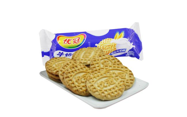 優(yōu)冠食品包裝設(shè)計欣賞(圖4)
