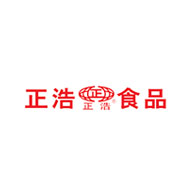 正浩食品食品包裝設計欣賞(圖1)