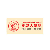 小龍人食品包裝設(shè)計(jì)欣賞(圖1)