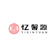 憶馨源食品包裝設計欣賞(圖1)