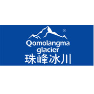 珠峰冰川食品包裝設計欣賞(圖1)