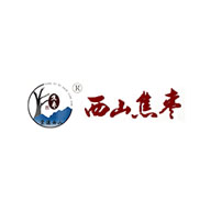 棠溪西山食品包裝設計欣賞(圖1)