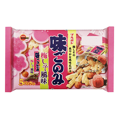 包裝創(chuàng)意設(shè)計欣賞味噌梅醬風(fēng)味波旁(圖1)