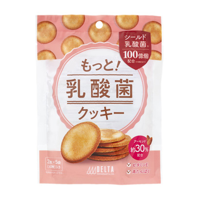 包裝創(chuàng)意設(shè)計(jì)欣賞再多一點(diǎn)乳酸菌餅干三角洲國(guó)際(圖1)
