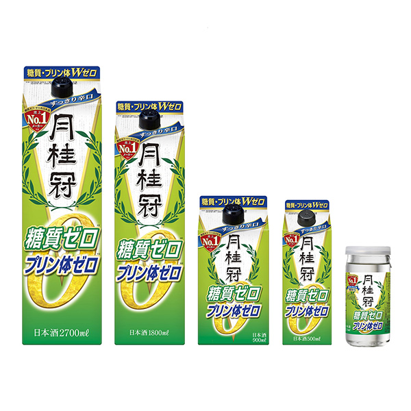 包裝設計公司推薦糖質嘌呤類月桂冠包裝設計欣賞(圖1)