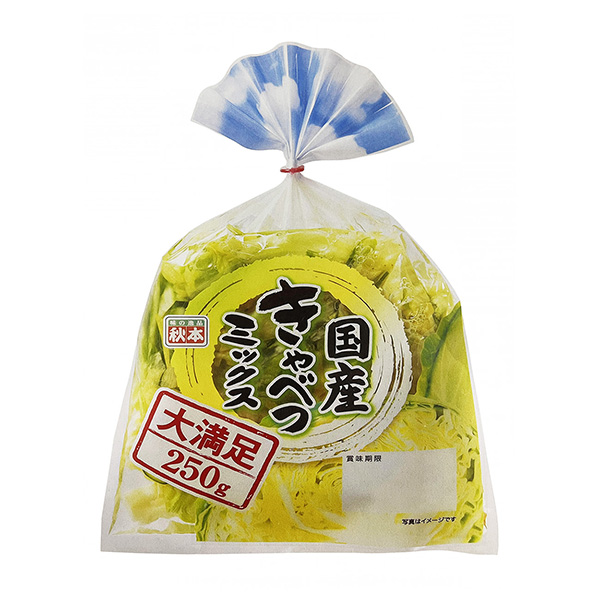 包裝設(shè)計(jì)公司推薦國(guó)產(chǎn)獨(dú)特混合非常滿足秋本食品包裝設(shè)計(jì)欣賞(圖1)