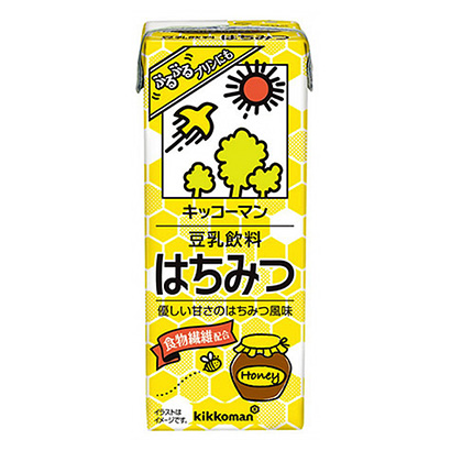 包裝設(shè)計公司推薦基科曼豆?jié){飲料蜜基科曼飲料包裝設(shè)計欣賞(圖1)