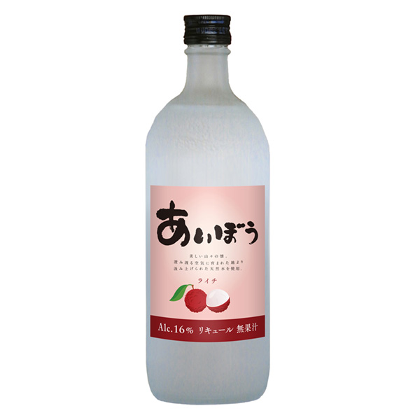 食品包裝設計欣賞愛子荔枝秋田縣發(fā)酵工業(yè)包裝設計欣賞(圖1)