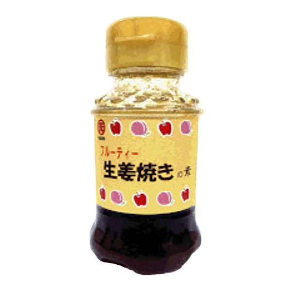 食品包裝設(shè)計欣賞水果生姜煎制的素丸天醬油包裝設(shè)計欣賞(圖1)
