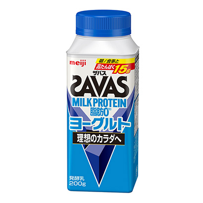 包裝設計公司推薦脂肪酸奶飲料型明治包裝設計欣賞(圖1)