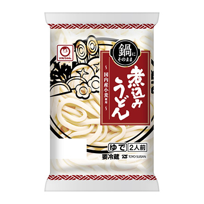 包裝設(shè)計(jì)公司推薦麥爾燉烏冬面東洋水產(chǎn)面類(lèi)包裝設(shè)計(jì)(圖1)