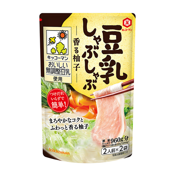 包裝設(shè)計(jì)公司推薦基考曼豆?jié){涮香柚子基考曼食品調(diào)味料包裝設(shè)計(jì)(圖1)