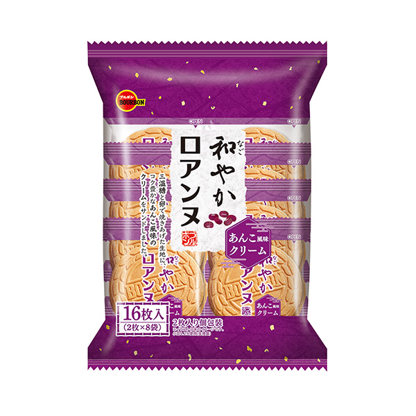 包裝設(shè)計(jì)欣賞＜和諧＞羅安(波旁) (圖1)