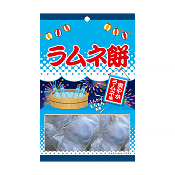 包裝設(shè)計(jì)欣賞拉姆內(nèi)餅(克利特) (圖1)